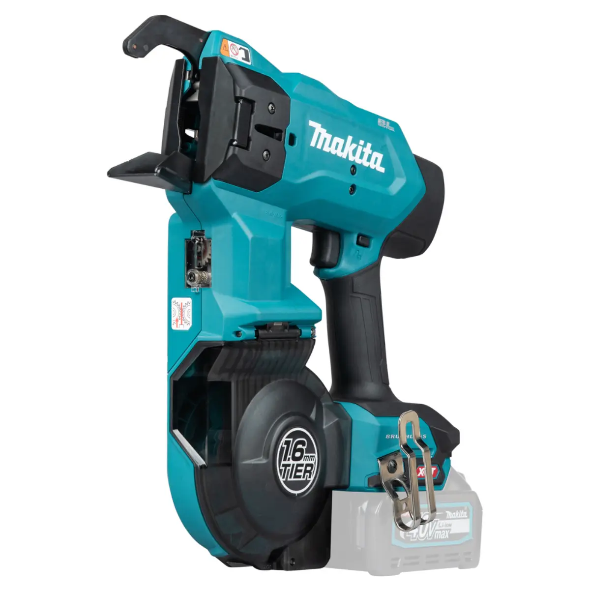 Makita Akku-Bewehrungsverbinder - TR001GZ