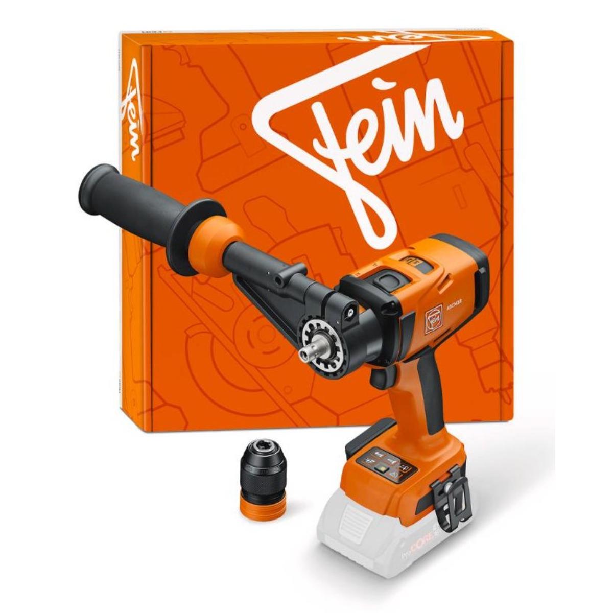 Gerät, Elektrische Bohrmaschine, Werkzeug