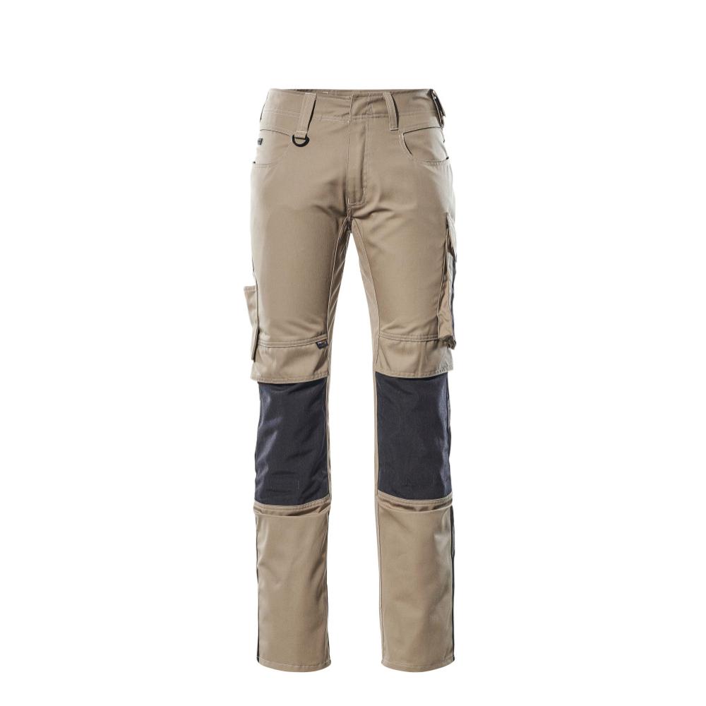 MASCOT Mannheim Hose mit Knietaschen UNIQUE