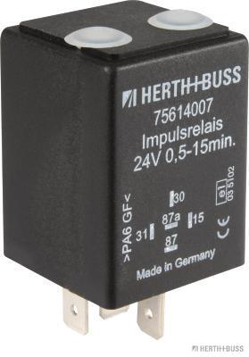 75614007hb