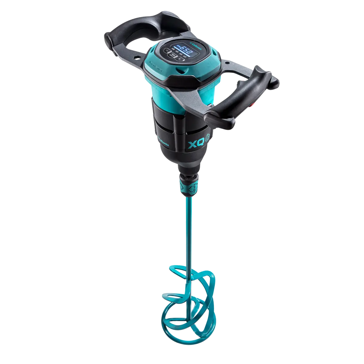 Collomix Handrührwerk XQ 6 HF mit MK 160 HF