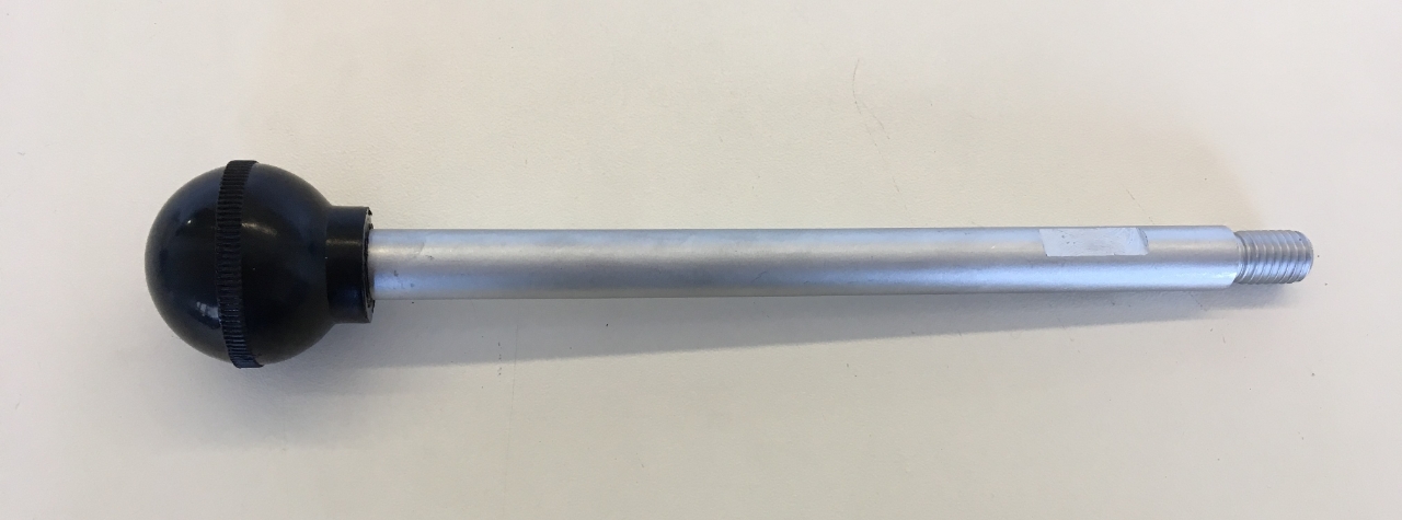 ELMAG Bedienhebel mit Handgriff Nr. 21