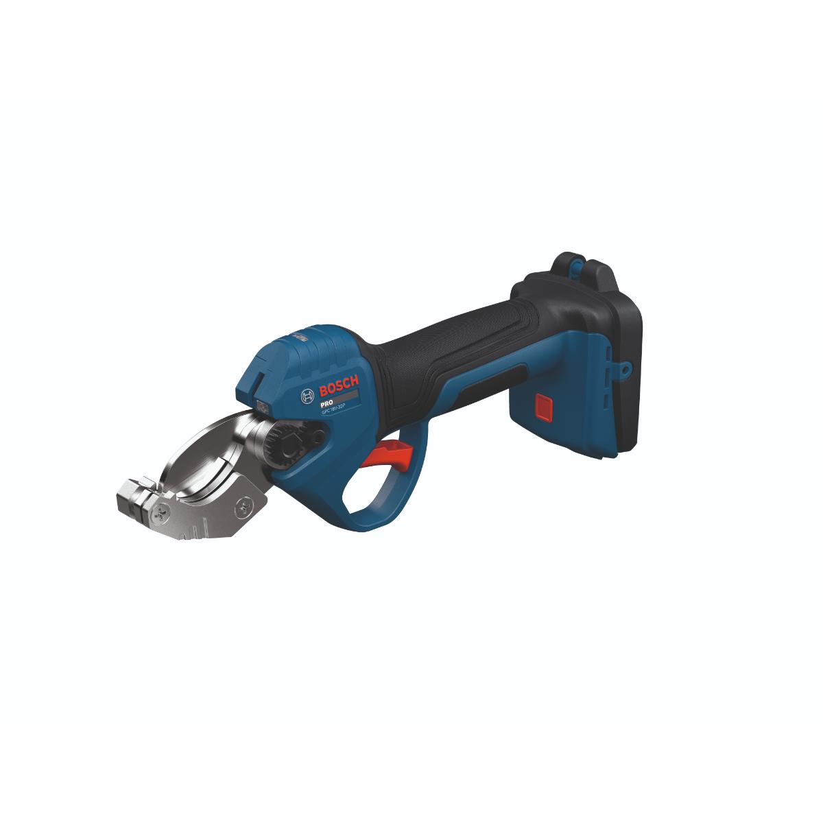 Bosch Akku-Rohrschere GPC18V-32P