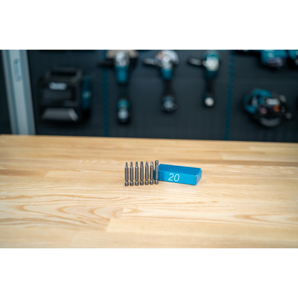 Makita Adventskalender 2026