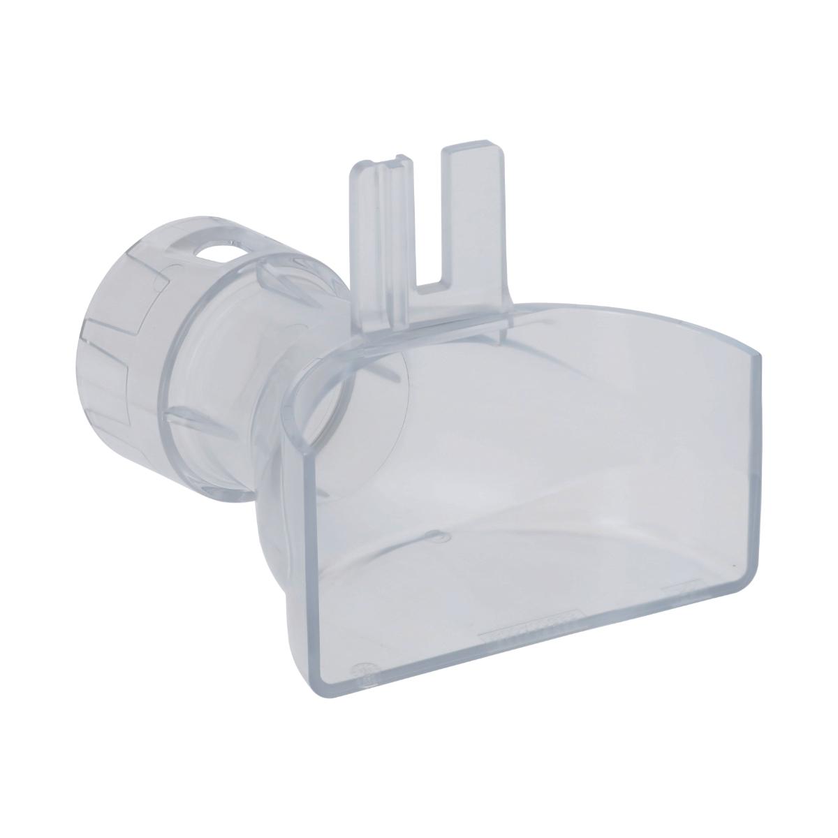 Bosch PRO Absaugadapter, Kantenfräse