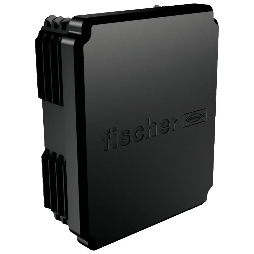 Fischer Abdeckkappe AK 37