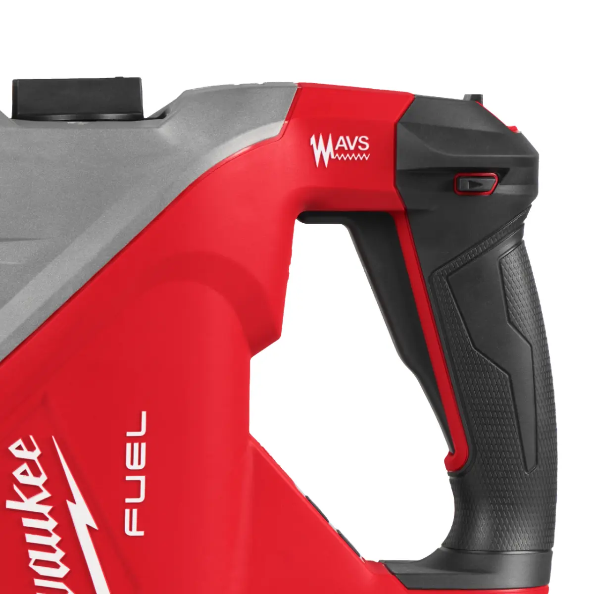 Milwaukee M18 ONE-KEY SDS-Max Akku-Kombihammer 45 mm M18 FHACO745-122C EU