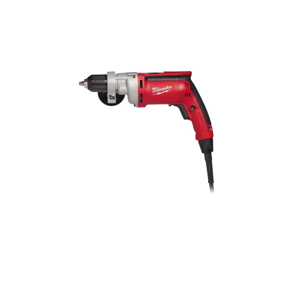Milwaukee Bohrmaschine HDE 13 RQX Spindel-Lock