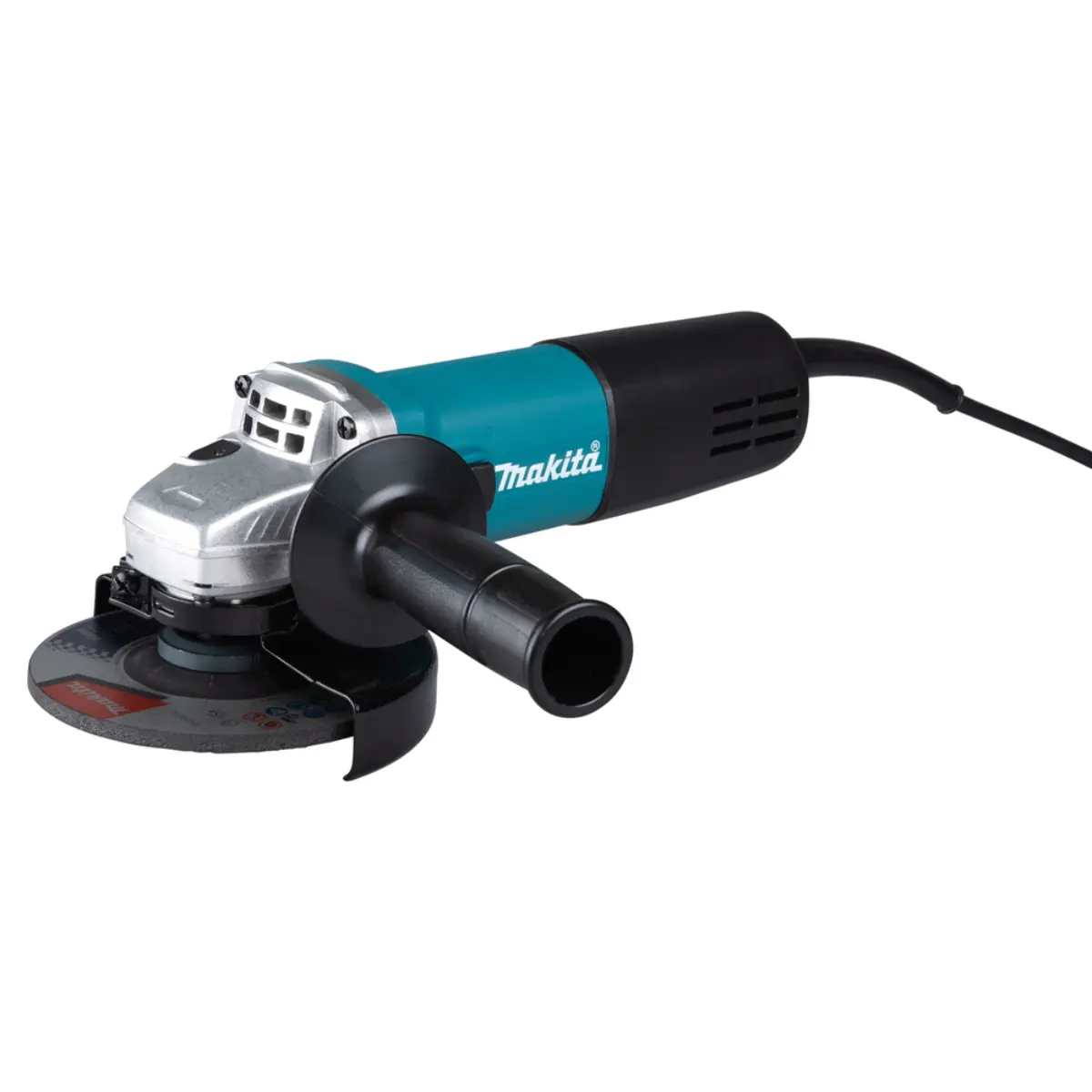 Makita Winkelschleifer  - 9558HNRZ