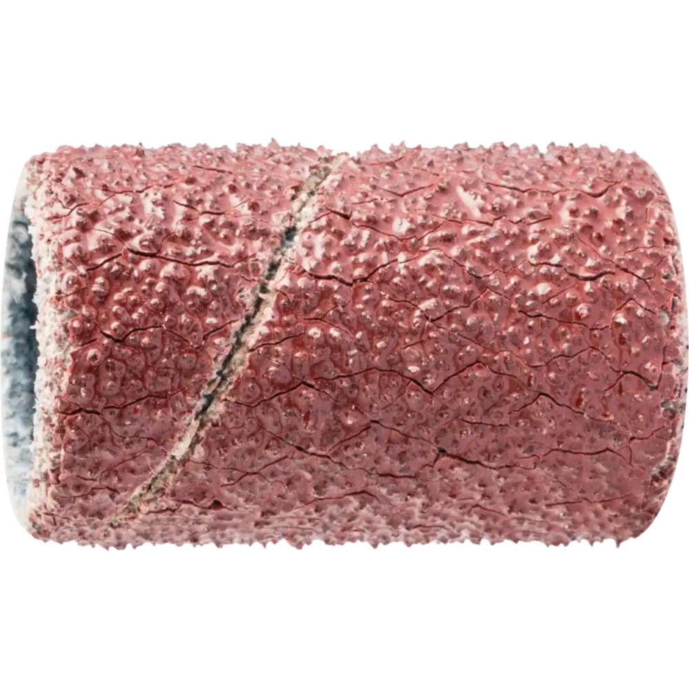 PFERD TOOLS Korund Schleifhülse GSB Zylindrisch für universelle Anwendungen