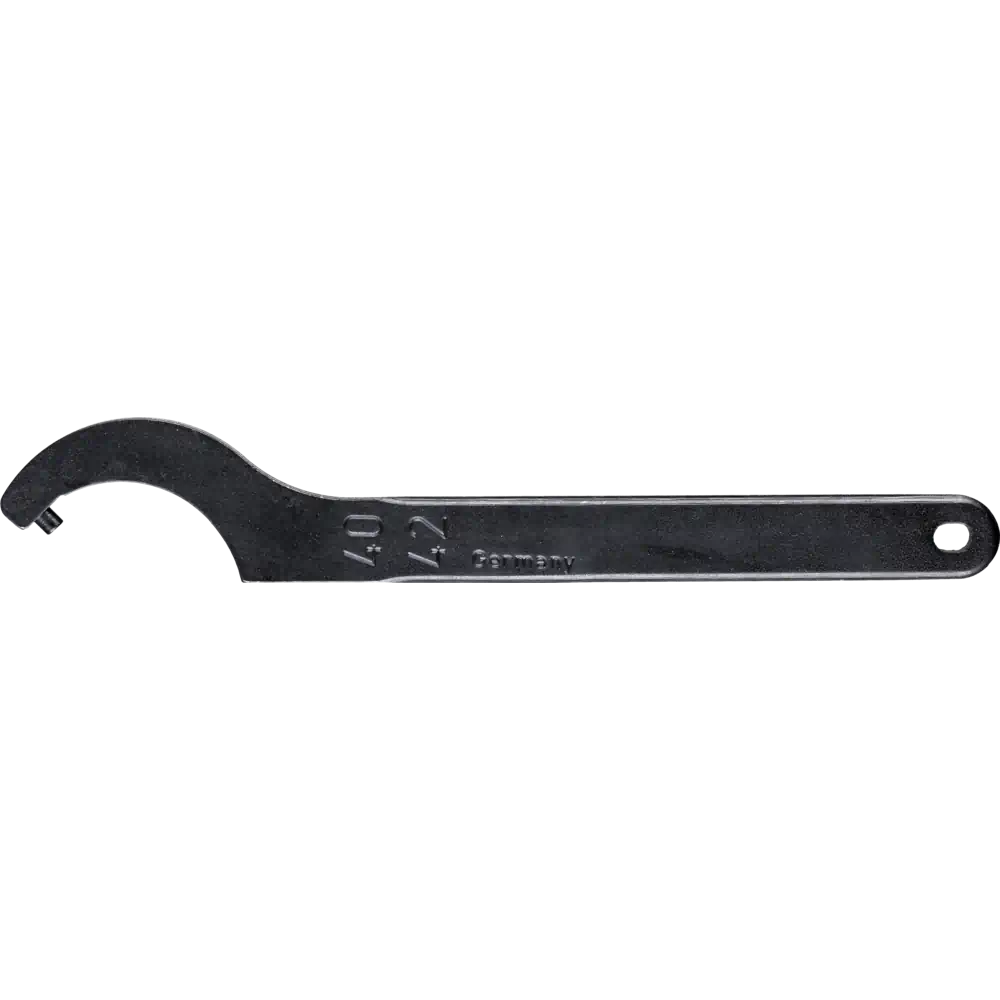 PFERD TOOLS Hakenschlüssel  HS 40-42
