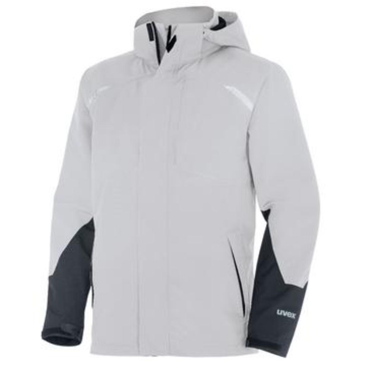 uvex suXXeed craft Herren Wetterjacke