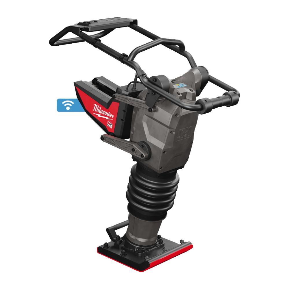 Milwaukee MX FUEL Akku-Stampfer MXFRAM60-0