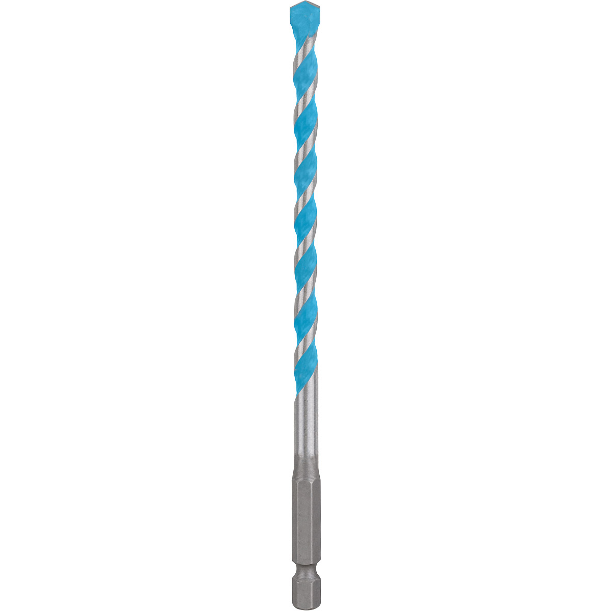 Bosch EXPERT HEX-9 MultiConstruction Bohrer, für Dreh- und Schlagbohrer