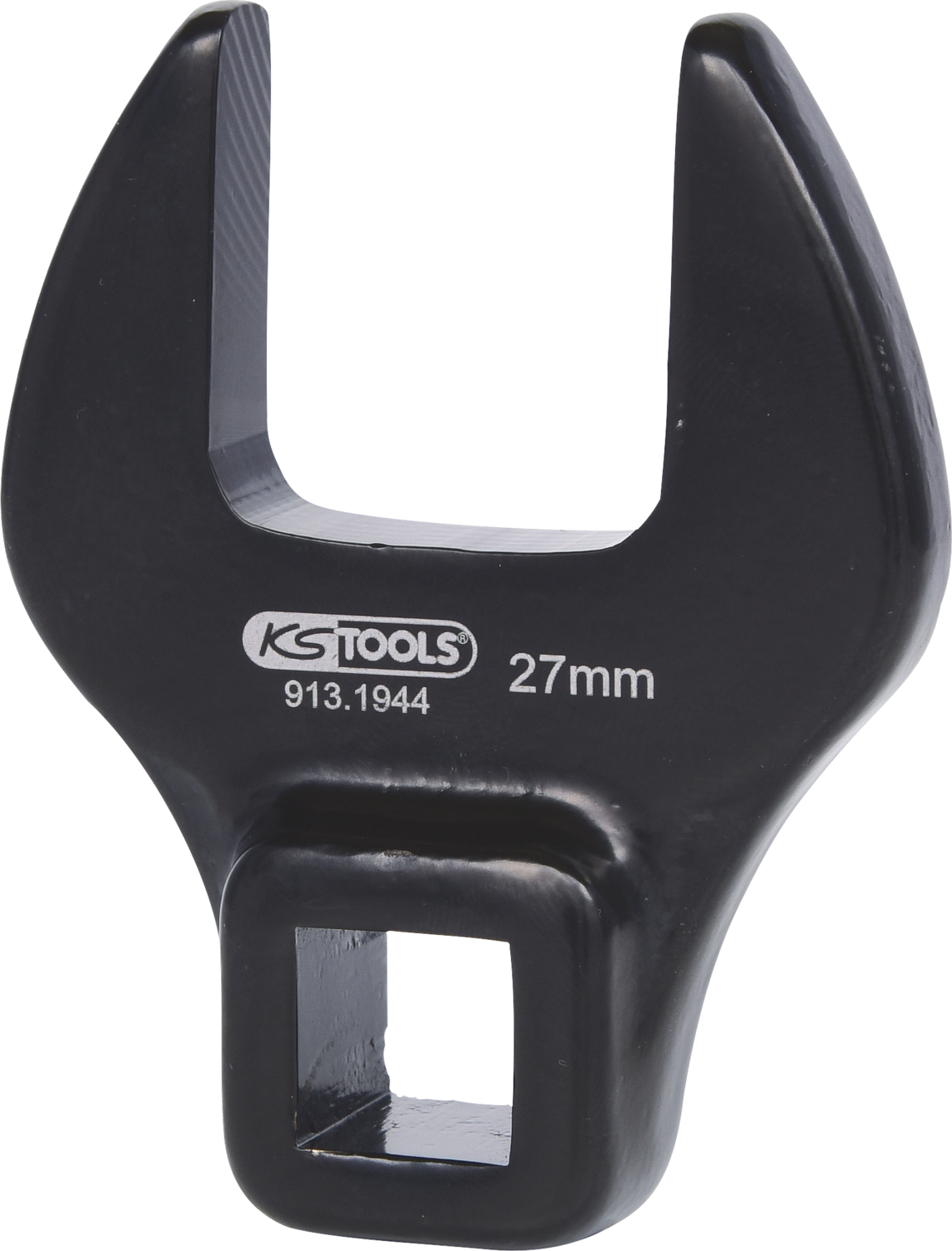 KS Tools 3/8" Einsteck-Einmaulschlüssel