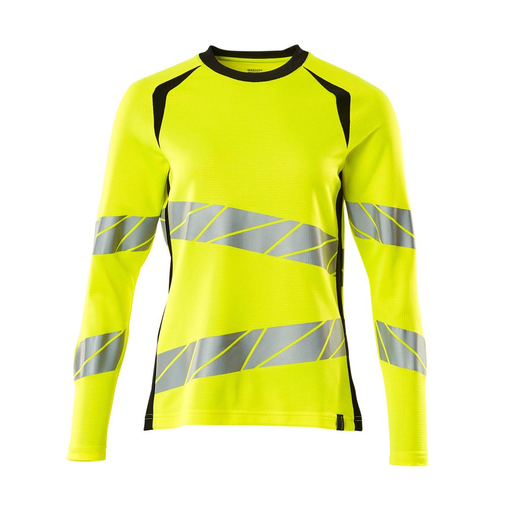 MASCOT Damen Langarmshirt