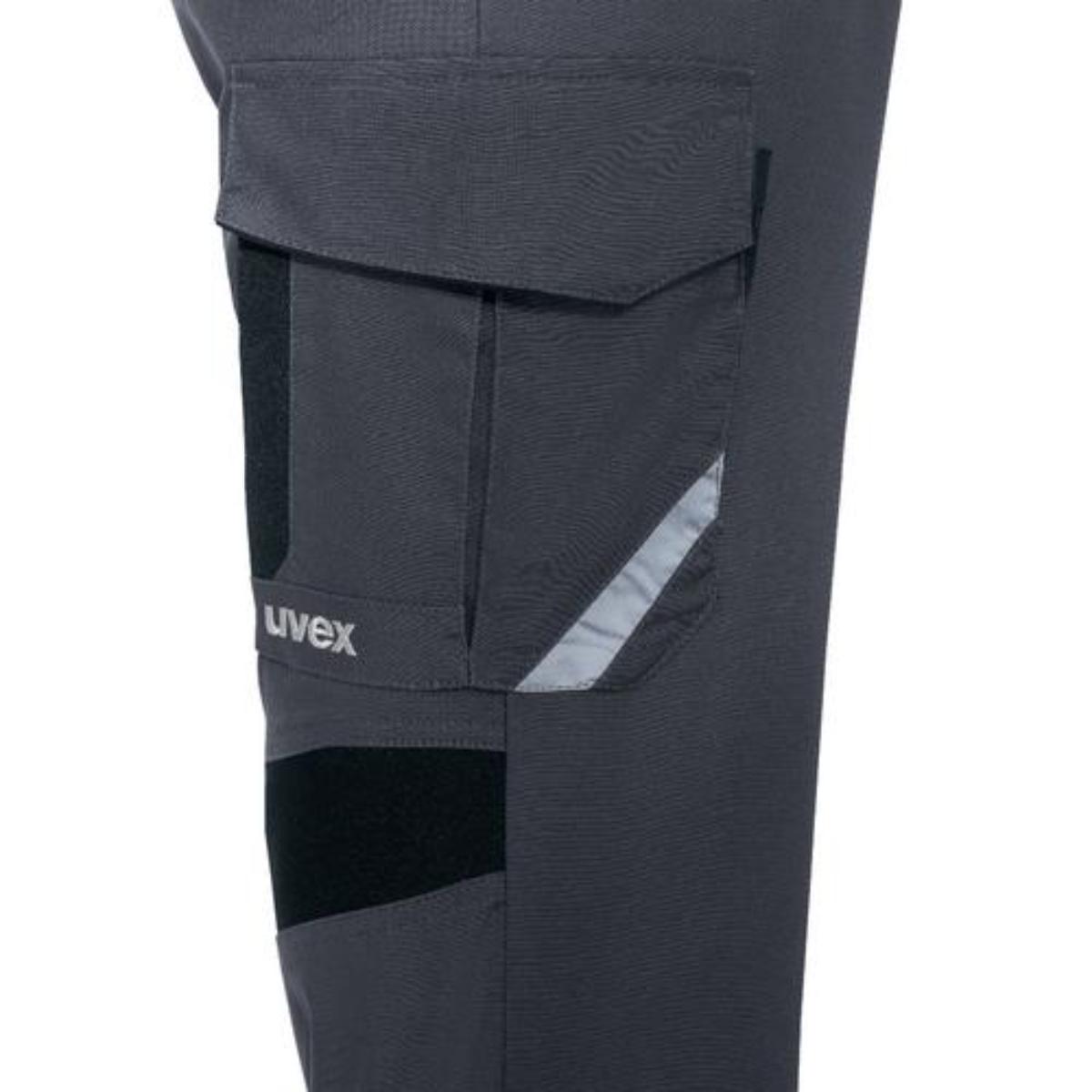 uvex suXXeed industry Herren Latzhose