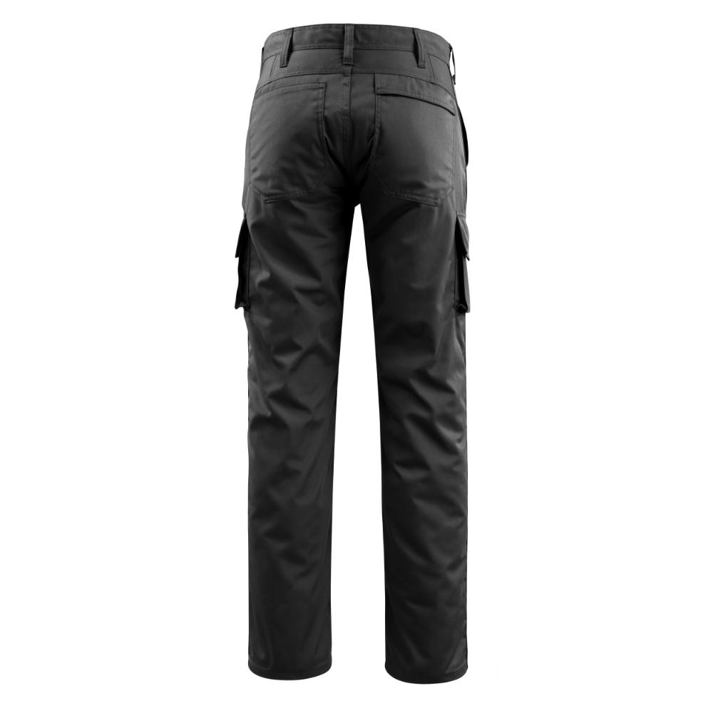 MACMICHAEL Gravata Hose mit Schenkeltaschen WORKWEAR