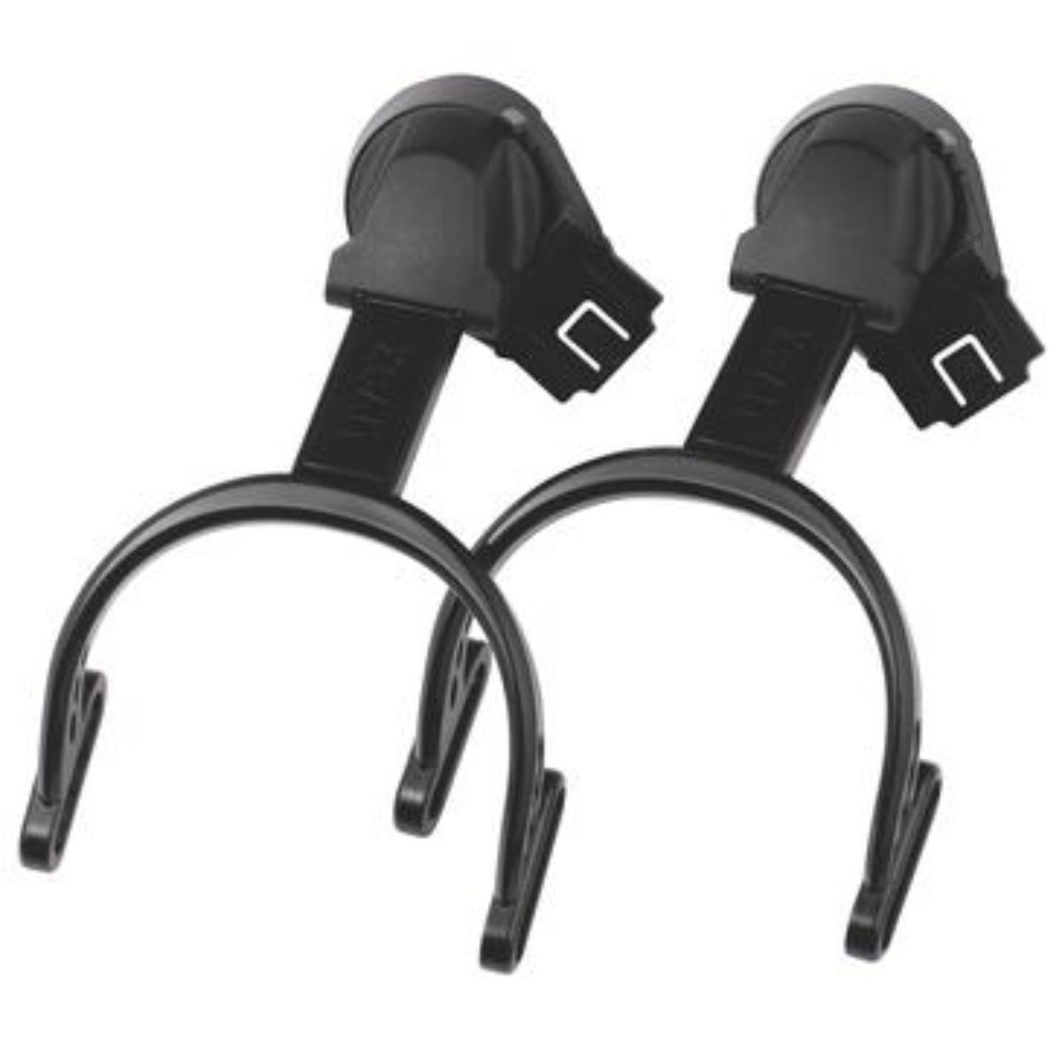 uvex Helmbügel für die Montage der Gehörschutzkapsel am Helm über den 30mm Helmslot