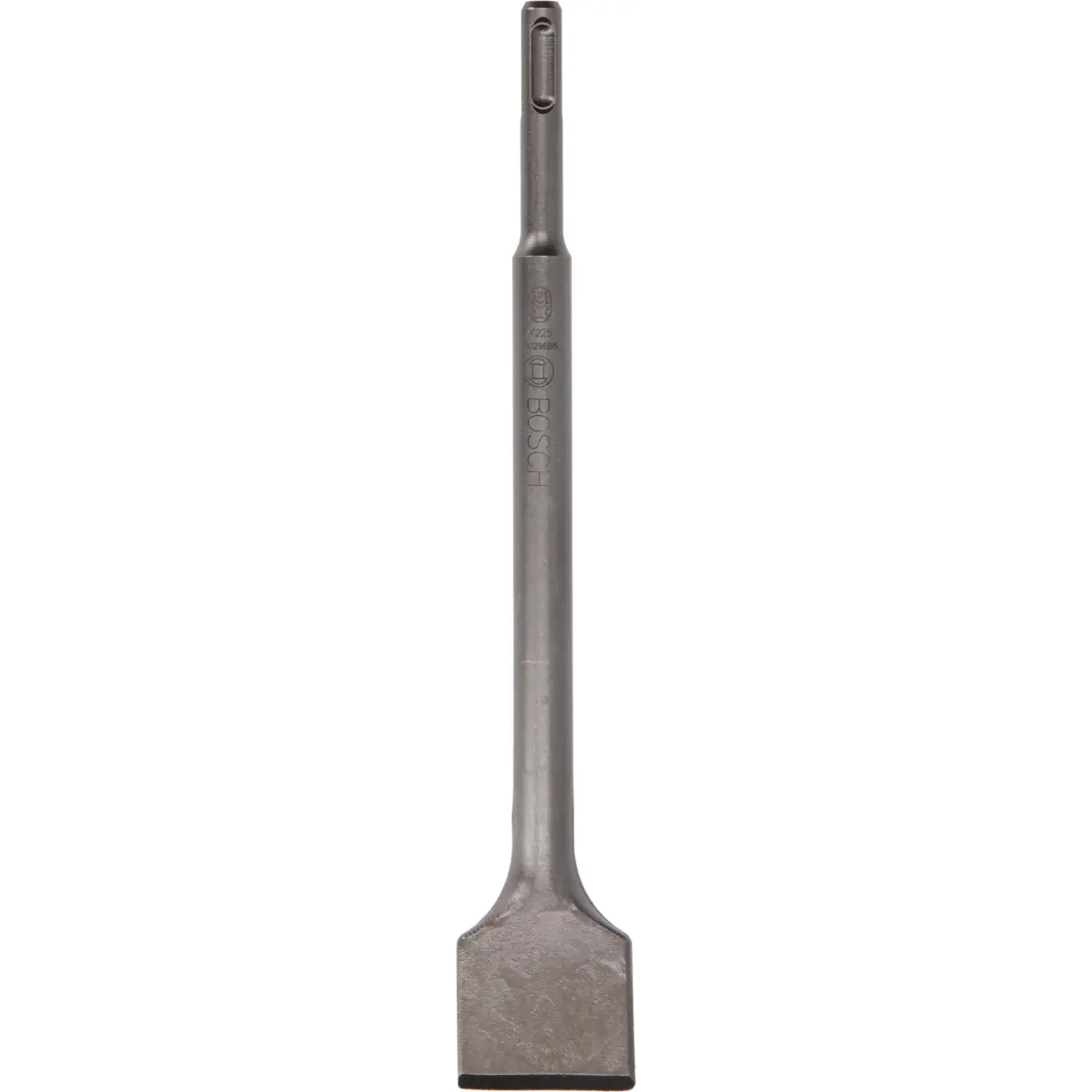 Bosch Fliesenmeißel SDS plus L= 251 mm, B= 40 mm