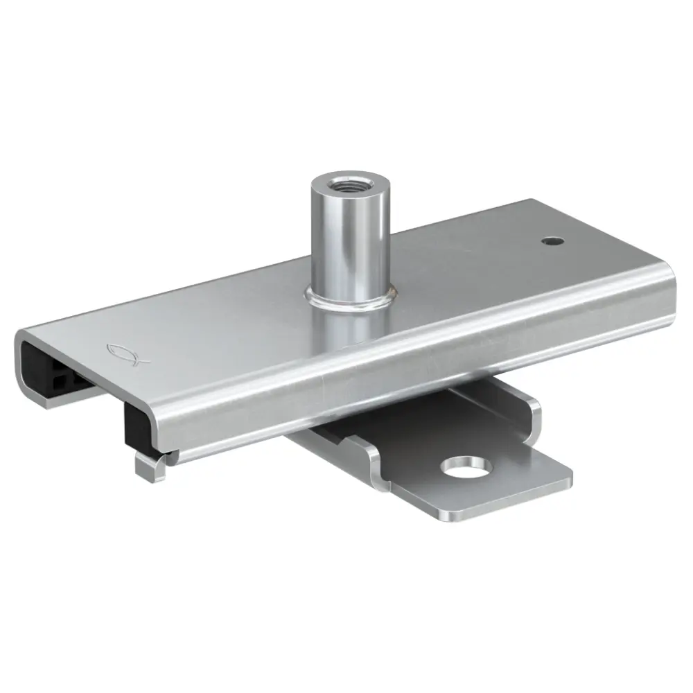 Fischer Schiebeschlitten mittel FASM1 M10/12