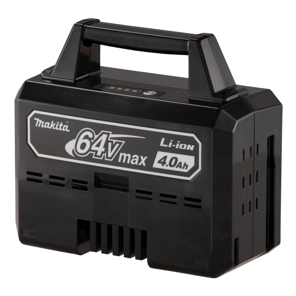 Makita Akku BL6440 64V max, 4,0 Ah, Li-Ion