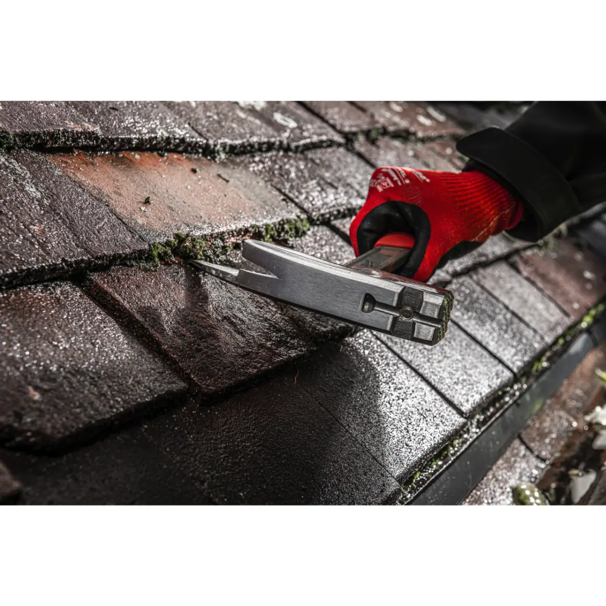 Milwaukee Latthammer 750 g