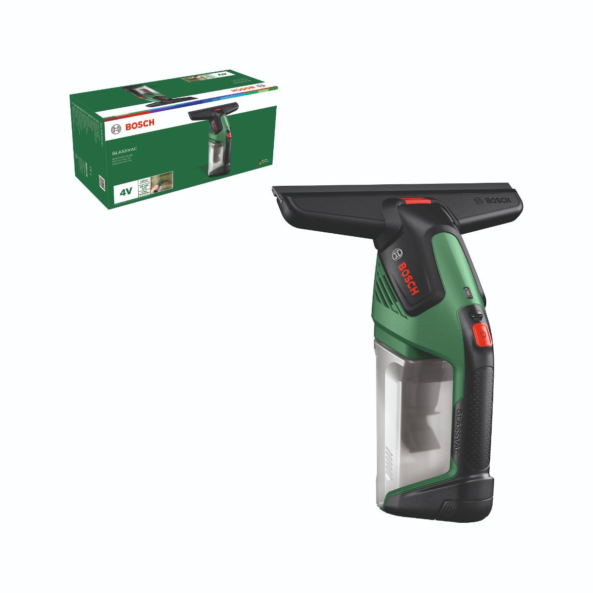 Bosch Fenstersauger GlassVAC