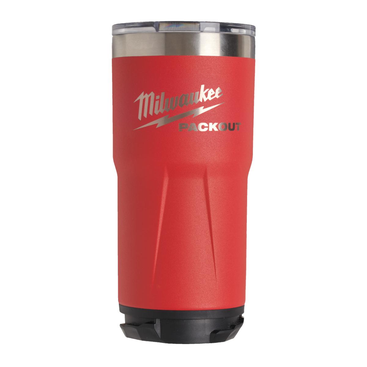 Milwaukee PACKOUT Thermobecher