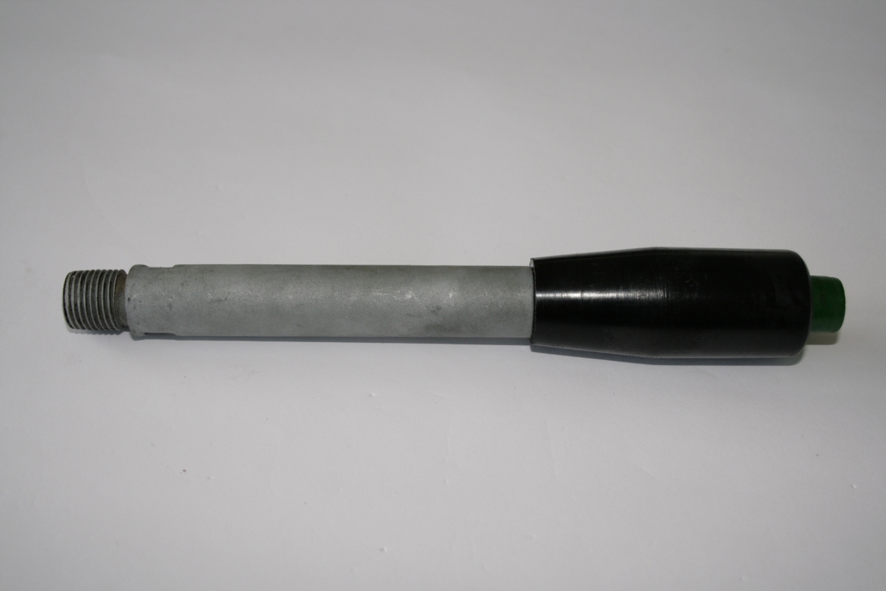 ELMAG Handgriffstange kompl. mit Taster