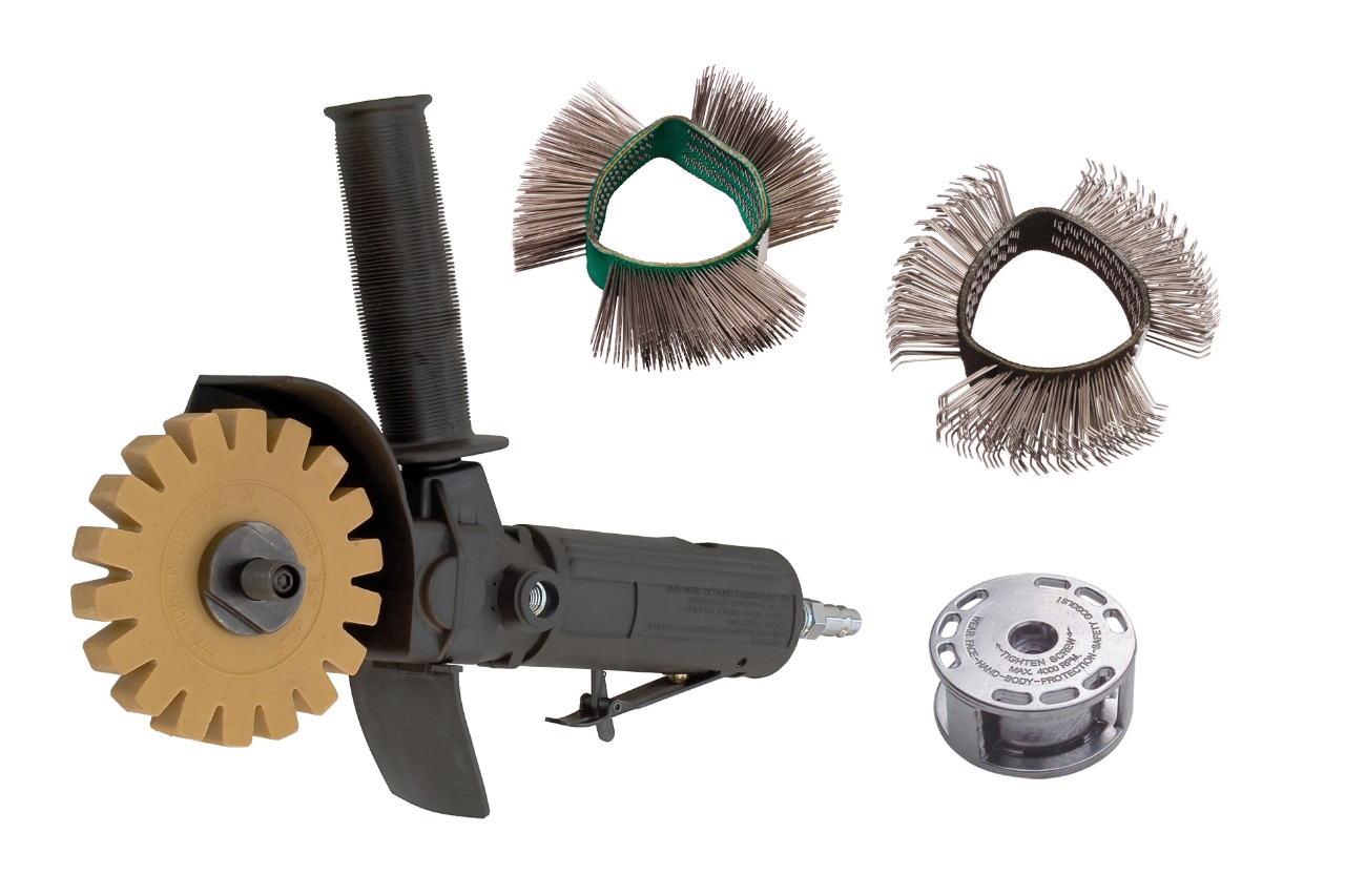 ELMAG DL-Werkzeugpaket