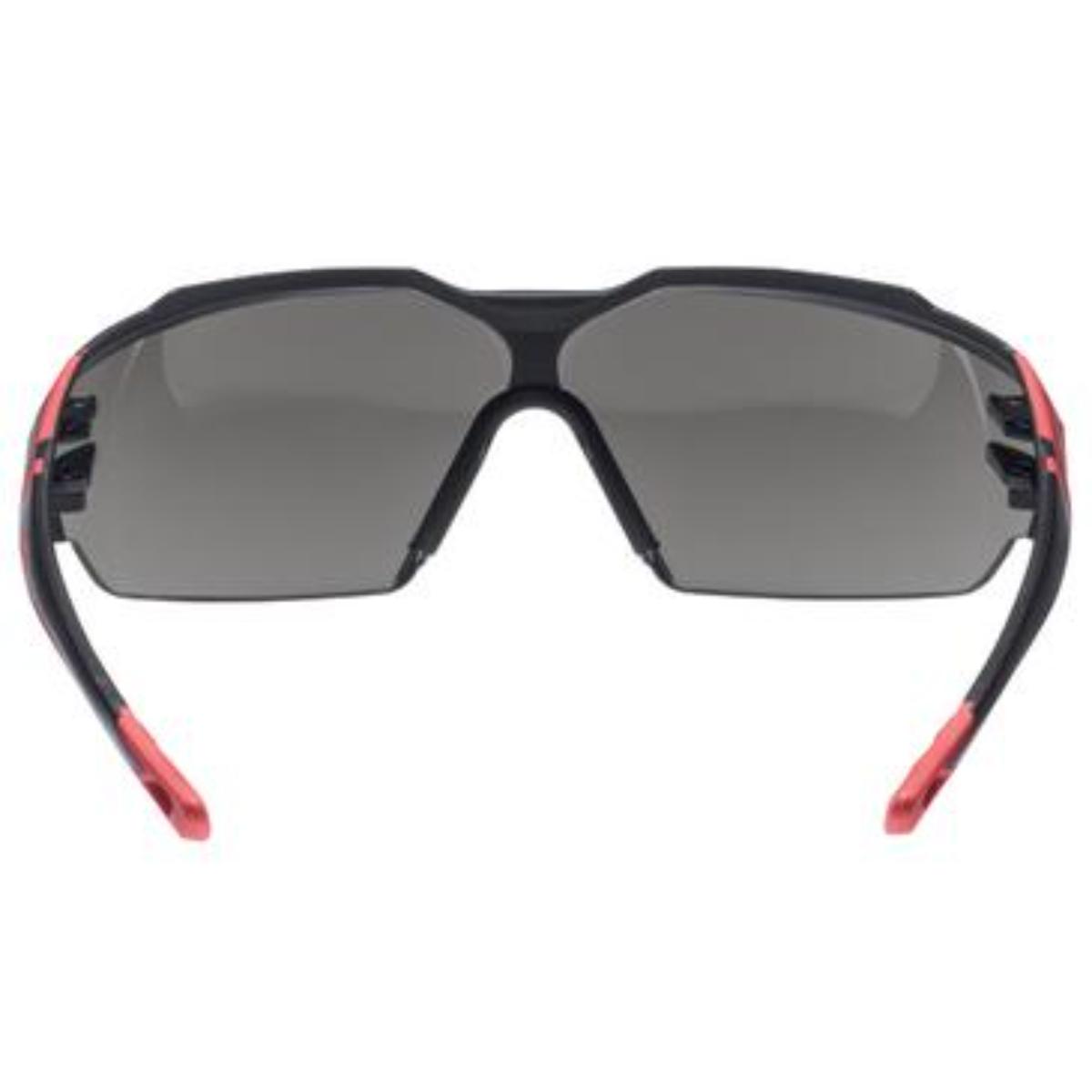 uvex pheos cx2 IR-ex Infrarotschutzbügelbrille innen beschlagfrei, außen kratzfest & robust gegen Funken, Infrarot-/Multischutzstufe 3