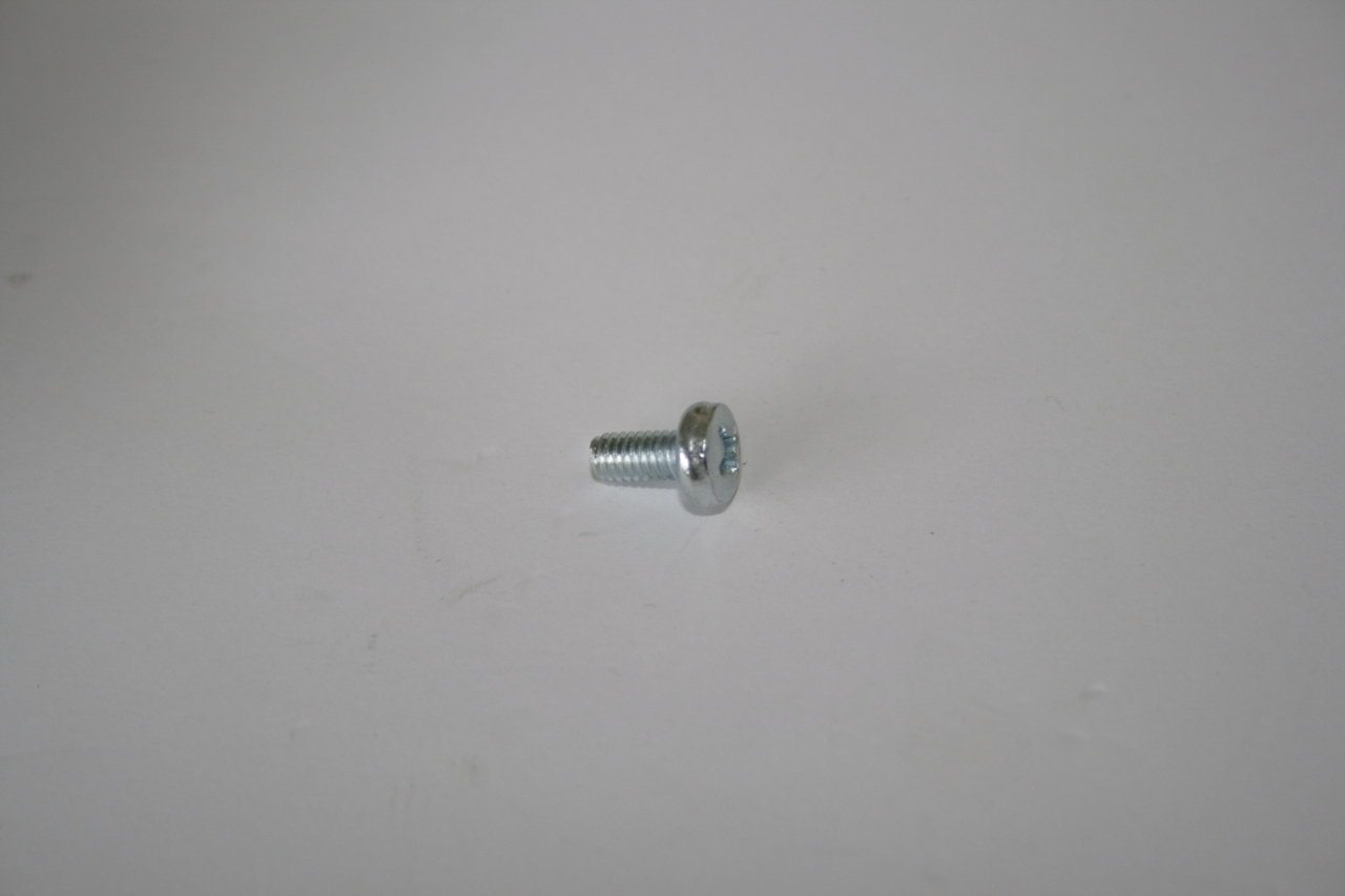ELMAG Schraube (Pos. 9 u. 11) M4x7
