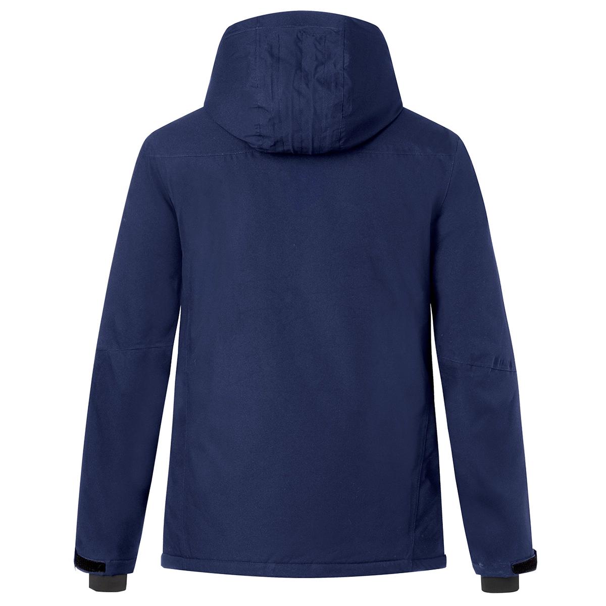 KÜBLER Wetterjacke 6XL