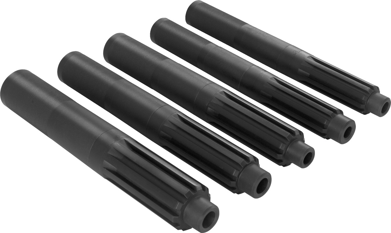 KS Tools Mandrin de centrage pour embrayage, 2" Ø, pilote 30 mm
