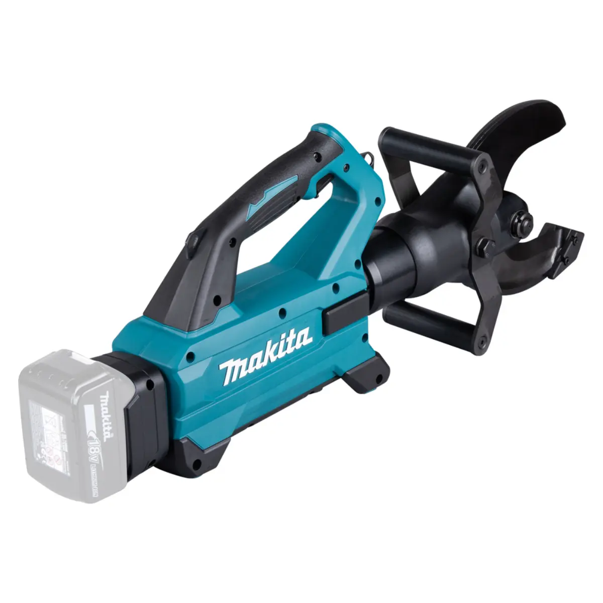 Makita Akku-Kabelschneider - DTC104ZK
