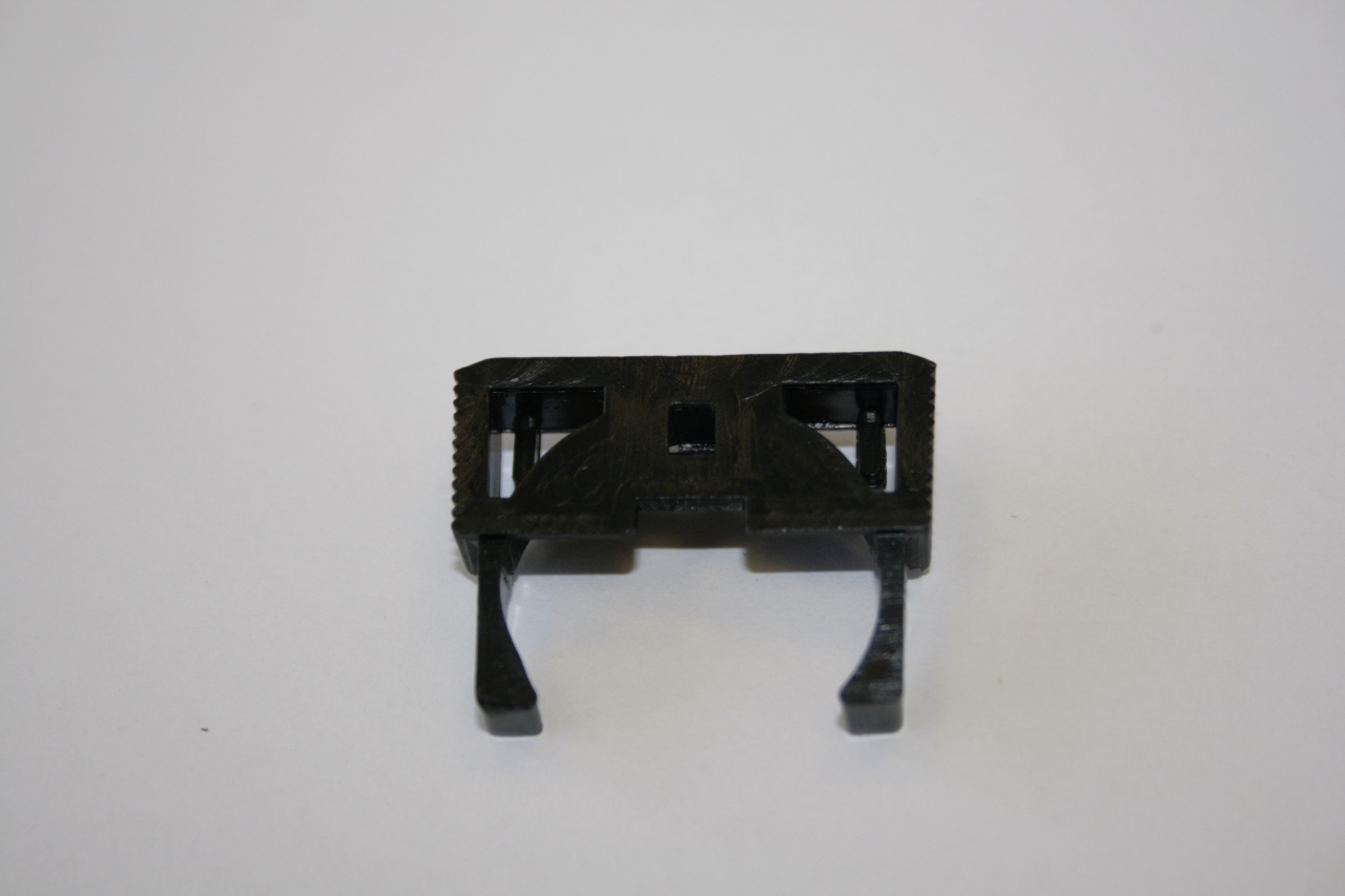 ELMAG PVC - Batteriefach zu Automatik-Kassette