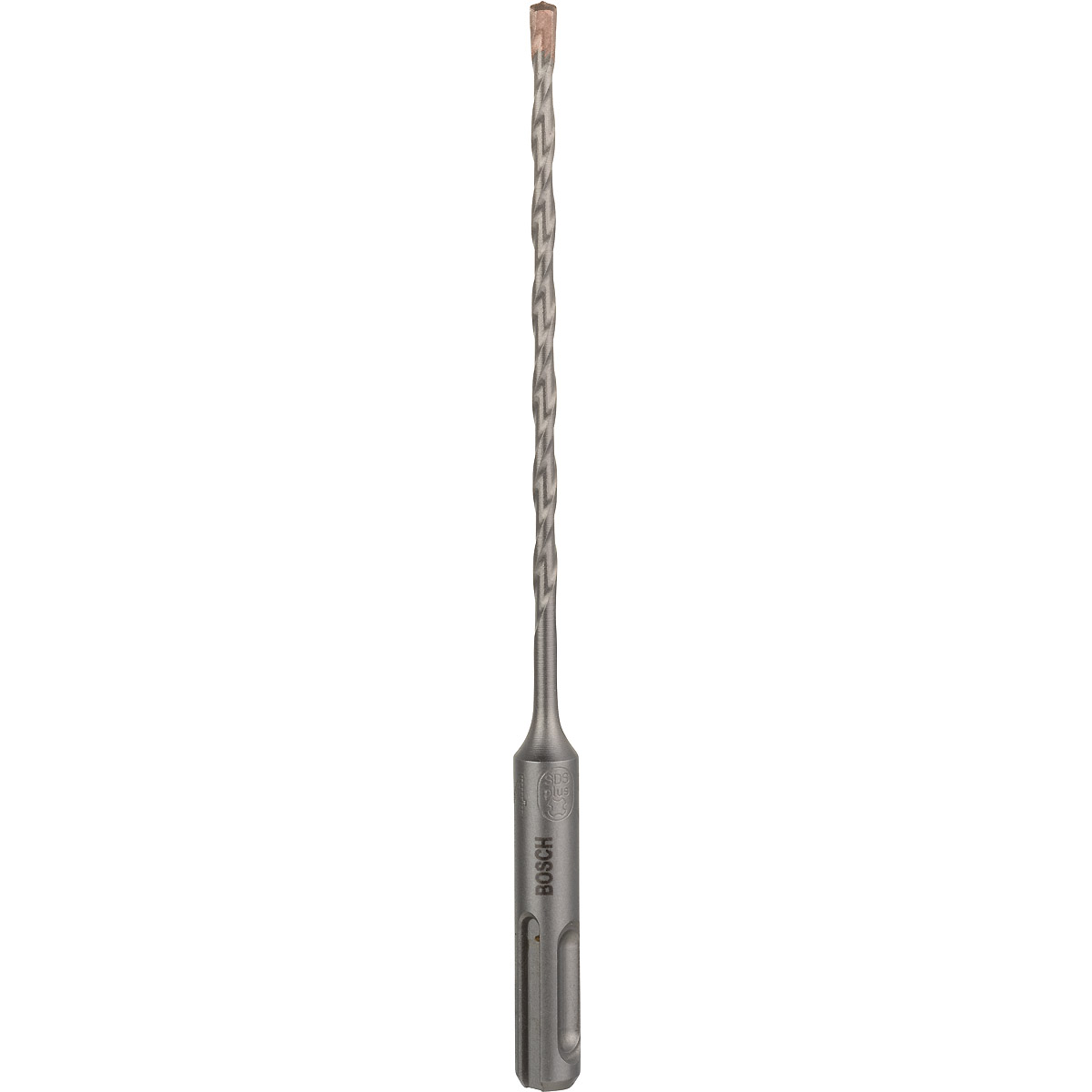 Bosch Hammerbohrer SDS plus-5, ø 4mm