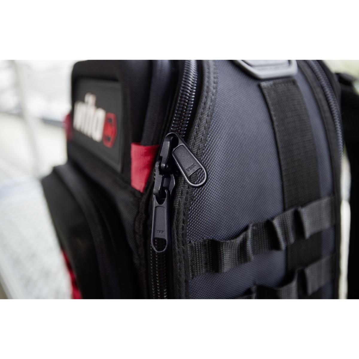 Wiha Werkzeugrucksack electric 27-teilges Set