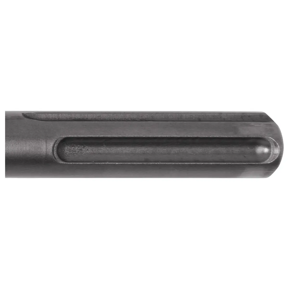 Rennsteig Zahneisen für Elektrohämmer SDS max, 32 x 300 mm