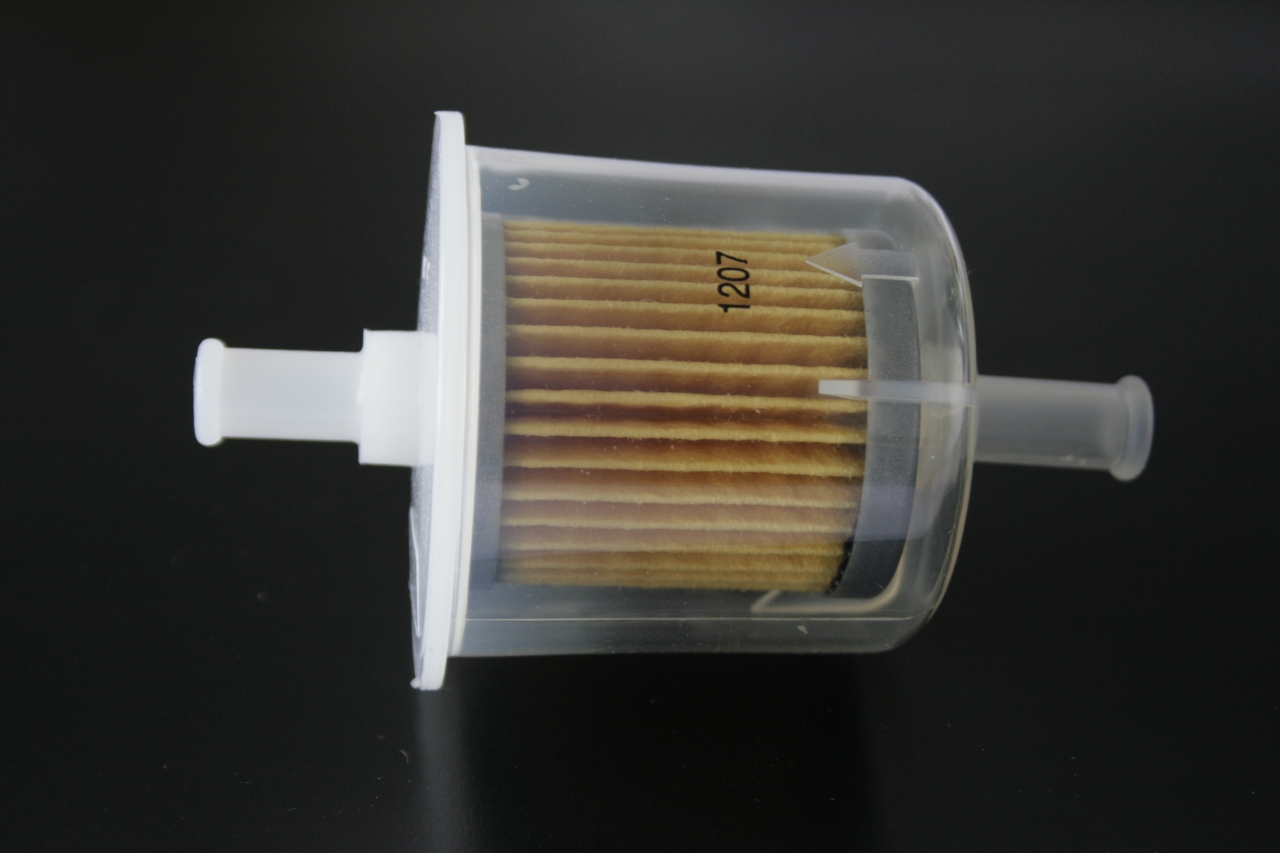 ELMAG Vorfilter -Treibstofffilter