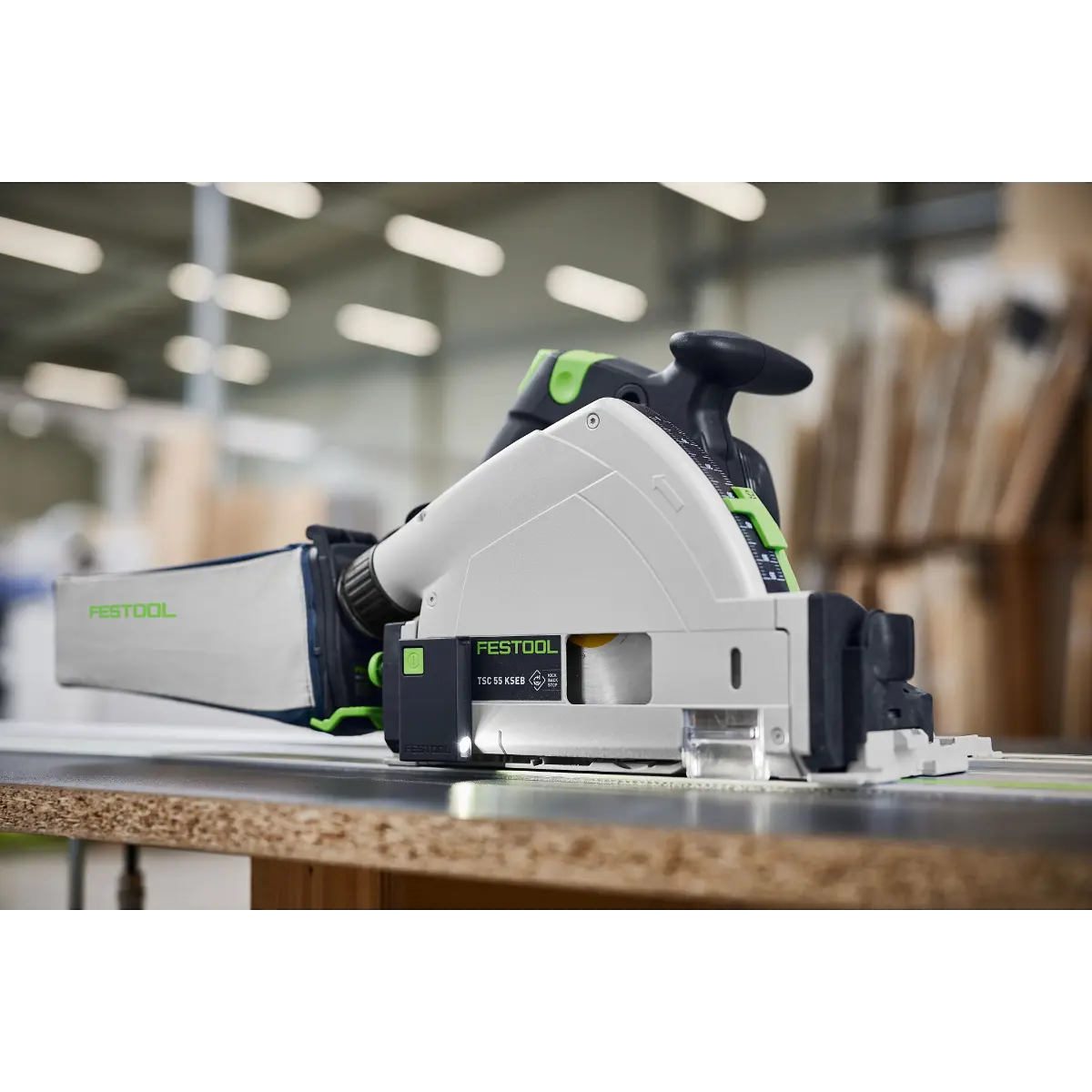 Festool Lichtmodul LM-TS/TSC