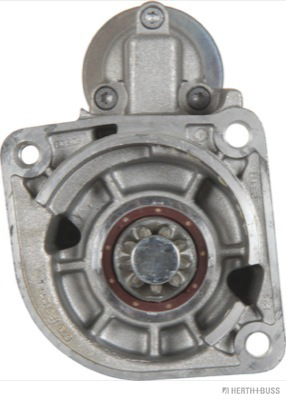 HERTH&BUSS Starter, 12 V, 1,1 kW
