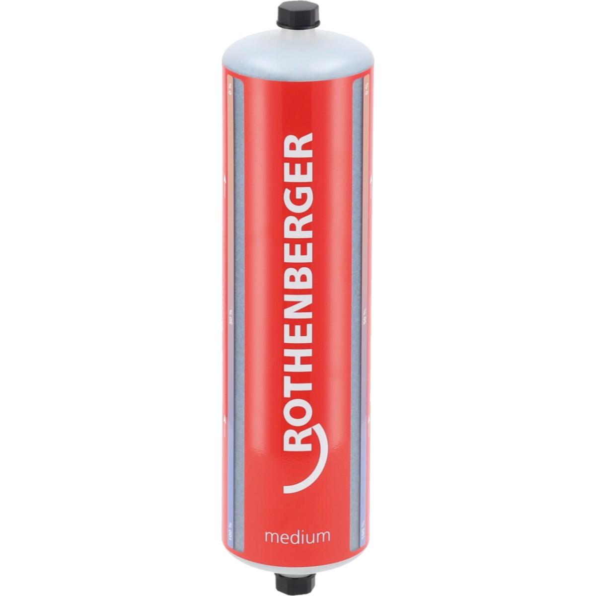 Rothenberger PURE H2O Demineralisierungskartusche