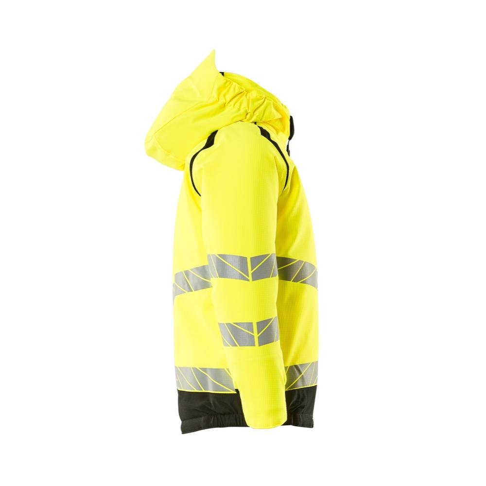 MASCOT Winterjacke für Kinder ACCELERATE SAFE