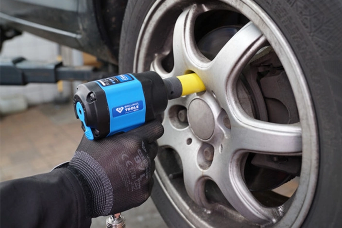 Brilliant Tools