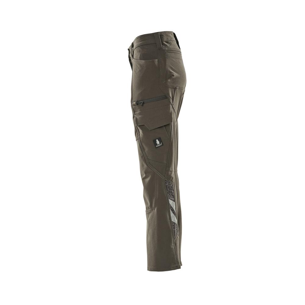 MASCOT Damen Hose mit Schenkeltaschen ACCELERATE