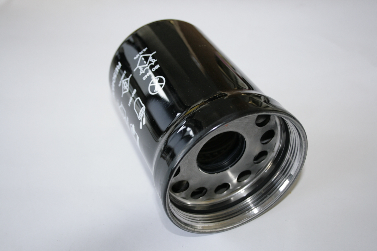 ELMAG Ölfilter zu JOHN DEERE 4045/6068