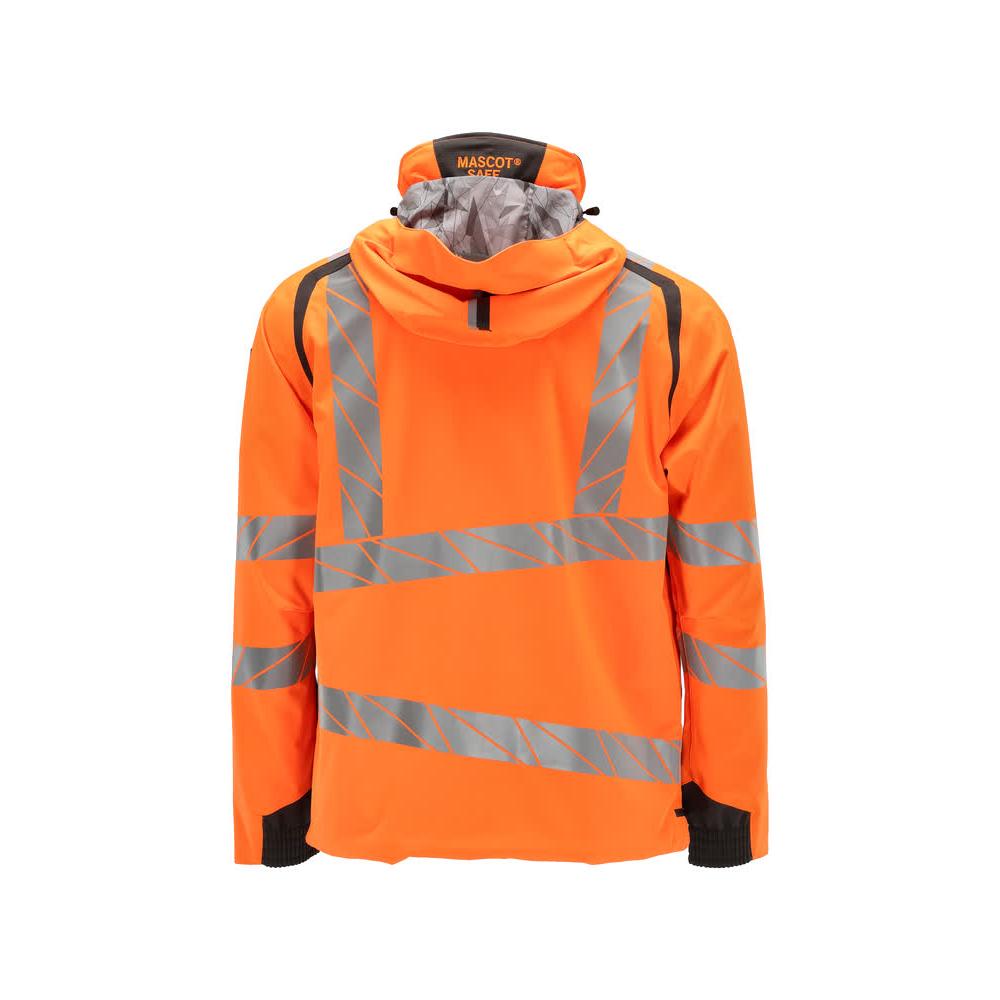 MASCOT Herren Hard Shell Jacke ACCELERATE SAFE