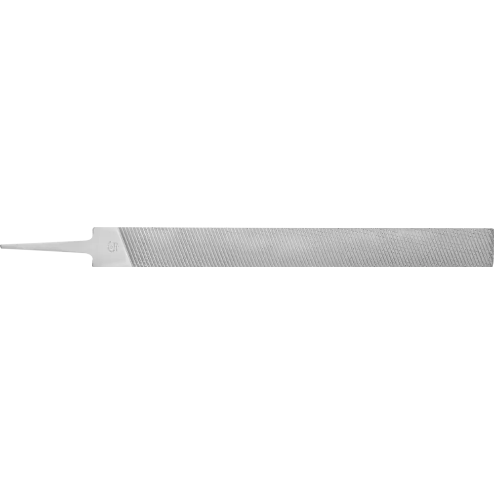 PFERD TOOLS Angelfeile gefräst Flachstumpf, grobe Zerspanung weicher Metalle